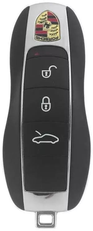 PORSCHE PANAMERA, CAYENNE, BOXTER, CAYMAN911, 991, MACAN B KEY PROGRAMMING Service