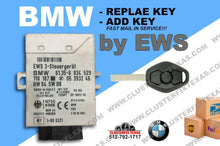 Load image into Gallery viewer, BMW Key Programming Service
