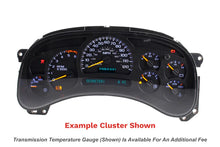 Load image into Gallery viewer, GM Instrument cluster Repair
